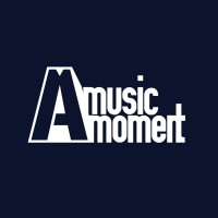 A Music Moment logo - Similar company to Avex Group