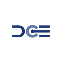 Digi Content Experts logo - Similar company to Asteriks Digital