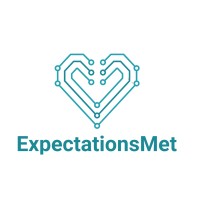 ExpectationsMet logo - Similar company to Bazaarvoice Belfast