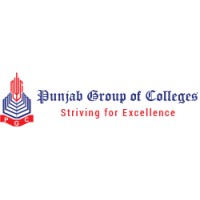 Punjab Group of Colleges logo - Similar company to Pgc