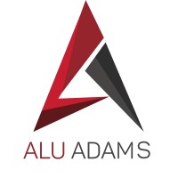 Aluadams logo - Similar company to Smart Window
