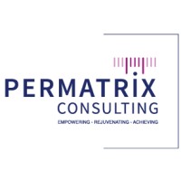Permatrix Management Economic and Marketing Consultancy Co. W.L.L logo - Similar company to Binsanad Consulting Co. (O.P.C.)