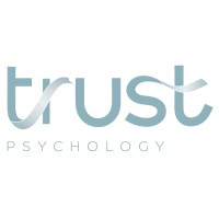 Trust Psychology logo - Similar company to Sleep Unlimited Ltd