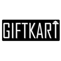 Giftkart logo - Similar company to Giftkart