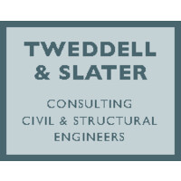 Tweddell & Slater Ltd | Consulting Civil and Structural Engineers logo - Similar company to Shawfair
