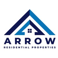 Arrow Residential Properties logo - Similar company to Mccullough Development, Inc