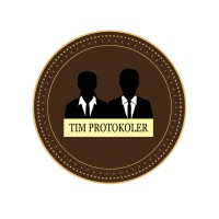 Tim Protokoler FISIP UPNVJ logo - Similar company to Marine Icon