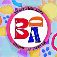 Bureau Des Arts Sciences Po Menton logo - Similar company to Border Kindness