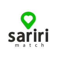 Sariri Match logo - Similar company to Blumbit