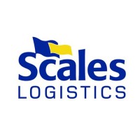 Scales Logistics logo - Similar company to Gvi Logistics