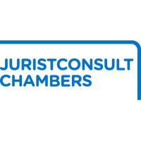 Juristconsult Chambers (DLA Piper Africa) logo - Similar company to Blc Robert & Associates