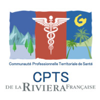 CPTS de la Riviera Française logo - Similar company to Urps Mkl Paca