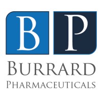 Burrard Pharmaceuticals logo - Similar company to Phant Extracts