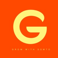 Grow with Somto logo - Similar company to Fiorex Packaging Llc