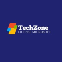 TechZone License Microsoft logo - Similar company to Vassama Academy