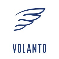 Volanto logo - Similar company to Acceleratr