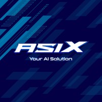 ASIX logo - Similar company to Asix Gmbh