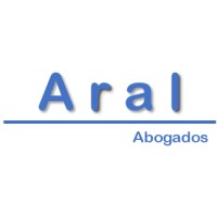 Aral Abogados logo - Similar company to Edera Abogados