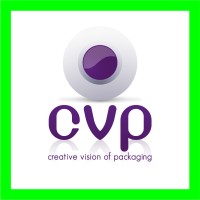 CVP, creative vision of packaging logo - Similar company to Fasotech Educational Services