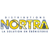 Distributions Nortra Inc logo - Similar company to New Future