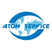 Aton Service LTD logo - Similar company to Baltic Filter