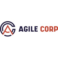 Agile Corp logo - Similar company to Agilecorp Innovations Private Limited