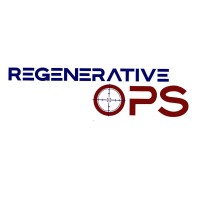 Regenerative Ops, INC logo - Similar company to Regenerate Energy, Llc