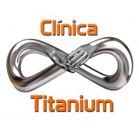Clínica Titanium logo - Similar company to Vida-Es