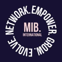MIB International logo - Similar company to Apair