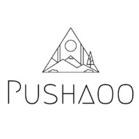 Pushaoo logo - Similar company to Boulderhal Energiehaven