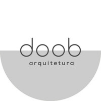 Doob Arquitetura logo - Similar company to Studio Duda Andrade Arquitetura & Interiores