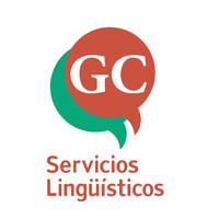 GC Linguistic Services logo - Similar company to Editec