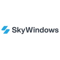 Sky Windows logo - Similar company to Centra Windows & Install Pros