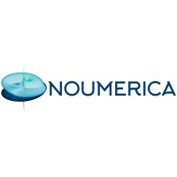 Noumerica Data Security Inc. logo - Similar company to Enroute 54