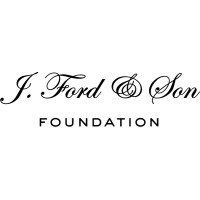 J. Ford & Son Foundation logo - Similar company to Xorbits