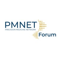 Precision Medicine Networking Forum logo - Similar company to Precision Medicine Forum