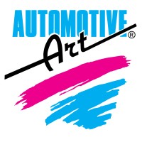 Automotive Art logo - Similar company to Lusidtechnologies