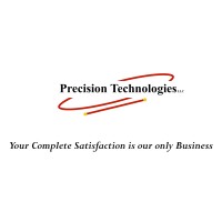 Precision Technologies LLC logo - Similar company to Electronics Products