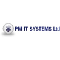PM IT Systems Ltd. logo - Similar company to Connect Internet Solutions