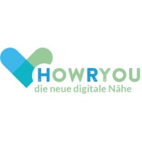 HowRyou GmbH logo - Similar company to Codin It Gmbh