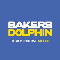 Bakers Dolphin logo - Similar company to Dolphin Bakers