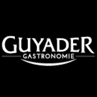Guyader Gastronomie logo - Similar company to Conserverie Stéphan