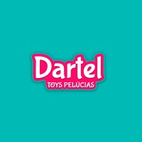 Dartel Toys Pelúcias logo - Similar company to Mascot - Pelucias Personalizadas