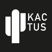 Kactus logo - Similar company to Kactus Content Marketing