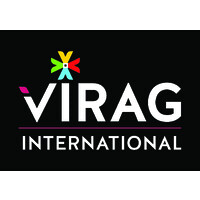 Virag International logo - Similar company to In Trend Pacific Pty Ltd