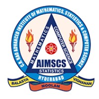 CR RAO AIMSCS logo - Similar company to Science Gurus