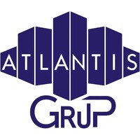 Grup Atlantis İnşaat logo - Similar company to Glyphs Technologies