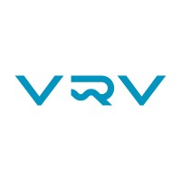 Vodohospodářský rozvoj a výstavba a.s. logo - Similar company to Vodohospodářská Společnost Olomouc, A. S.