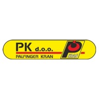 PK d.o.o. logo - Similar company to Datafit