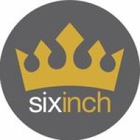 Sixinch Africa logo - Similar company to Sixinchme